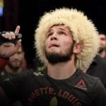 Khabib Nurmagomedov UFC Hall of Fame
