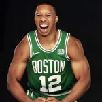“Jaylen Brown is Black Panther, Jayson Tatum is Vision, I’m Spider-Man”: Grant Williams hilariously assigns a Marvel character to each member of the Boston Celtics