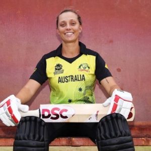 "She'll come straight back in": Matthew Mott confirms Ashleigh Gardner will be back for ICC Women's World Cup game against New Zealand