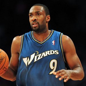 "NBA Referees Cheat!": Gilbert Arenas Claims That Officials Definitely Influence the Outcome of NBA Games Today