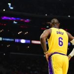 Is LeBron James playing tonight vs San Antonio Spurs? Lakers release 4-time MVP's injury report ahead of matchup against Dejounte Murray and Co