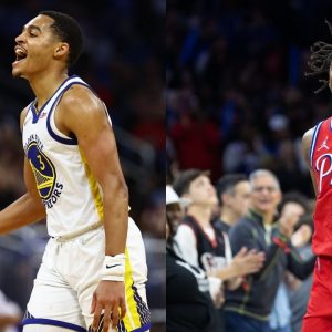 Game Preview: Golden State Warriors vs Miami Heat