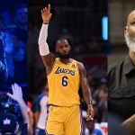 "If the Mailman couldn't, I don't see LeBron James challenging Kareem Abdul-Jabbar's record": A Reddit debate from 8 years ago shows how insane is it do what the Lakers superstar is doing at his age