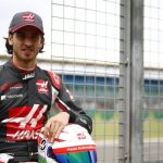 Antonio Giovinazzi is set to replace Nikita Mazepin as the new Haas F1 driver for the 2022 season