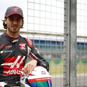Antonio Giovinazzi is set to replace Nikita Mazepin as the new Haas F1 driver for the 2022 season