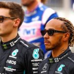 "We have not changed much in the car"– Lewis Hamilton reveals Mercedes will not be fighting for win in Saudi Arabia