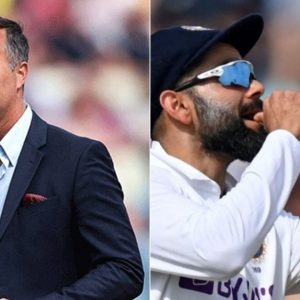 "Those who are complaining are just boring": When Michael Vaughan compared Virat Kohli's on-field character to that of Shane Warne's