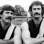 "I still can't believe that our mate isn't around anymore": Dennis Lillee pays tribute to Rod Marsh on his funeral at Adelaide Oval