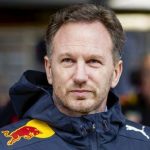 "Potentially six drivers who are going to be in contention"- Christian Horner believes Mercedes will fix their W13 issues and there will be six drivers competing for the championship
