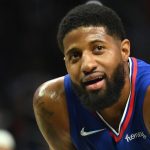 "Paul George OWNS the Utah Jazz!": NBA Twitter goes bonkers as Clippers star leads his team to a massive comeback in his first game back