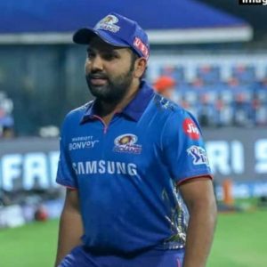 Rohit Sharma captaincy record in IPL: Rohit Sharma IPL captaincy record and stats