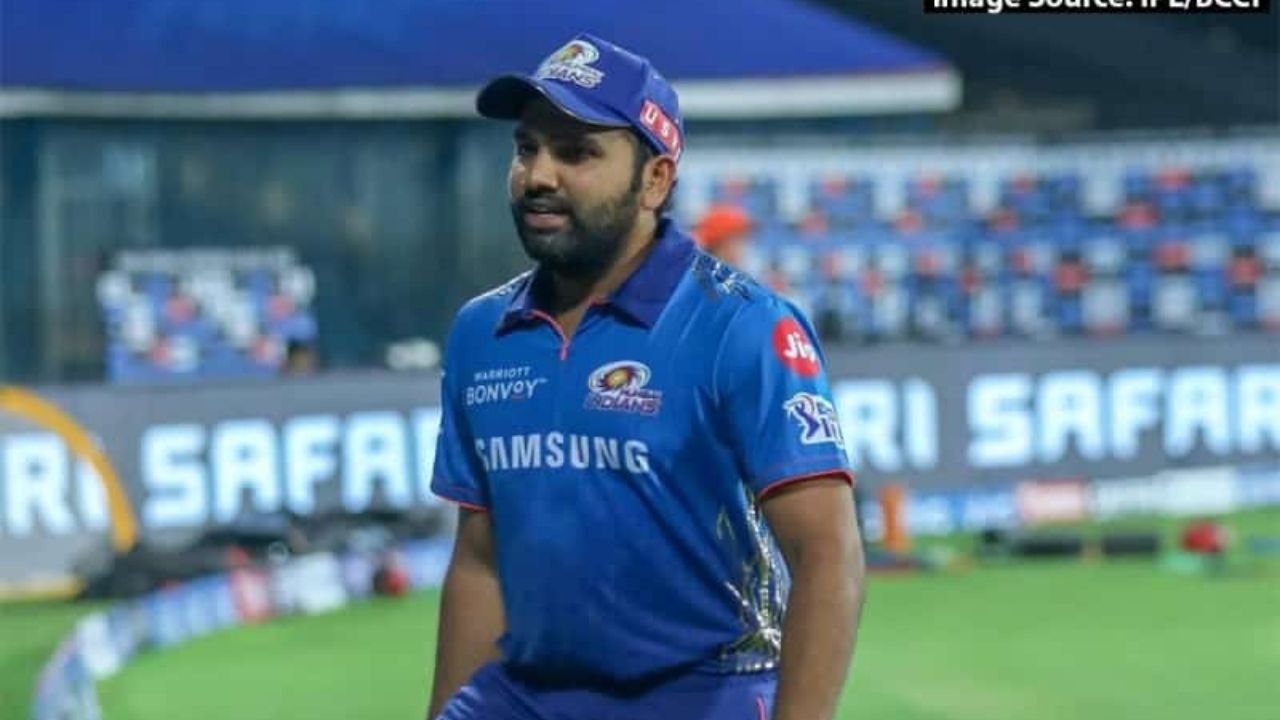 Rohit Sharma captaincy record in IPL: Rohit Sharma IPL captaincy record and stats