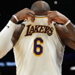 “Anthony Davis doesn’t answer all questions; we don’t have enough chemistry”: LeBron James gets brutally honest about the Lakers’ horrid season following loss to Suns