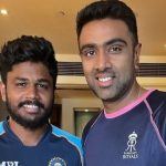 "As a South Indian, if you connect with movies, you don't need a better bond beyond that": R Ashwin talks about his relationship with Royals captain Sanju Samson ahead of IPL 2022