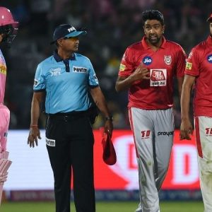 Ashwin mankad Buttler: What really happened when Jos Buttler was run out by R Ashwin during IPL 2019?