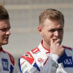 "He’s an opportunity and a danger for Mick" - Kevin Magnussen is a danger for Mick Schumacher thinks latter's uncle
