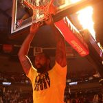 "Congrats DeAndre Jordan on getting out of the Lakers": Former LeBron James teammate hops on to wish LA big man as Woj speculates interest from the Sixers