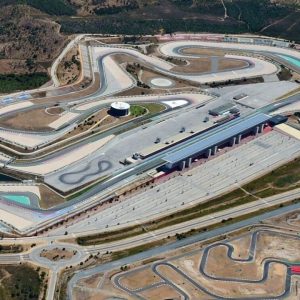 "A return for F1 to the Portimao Circuit?": Formula 1 could be heading back to Portugal in 2022 to replace the now cancelled Russian GP