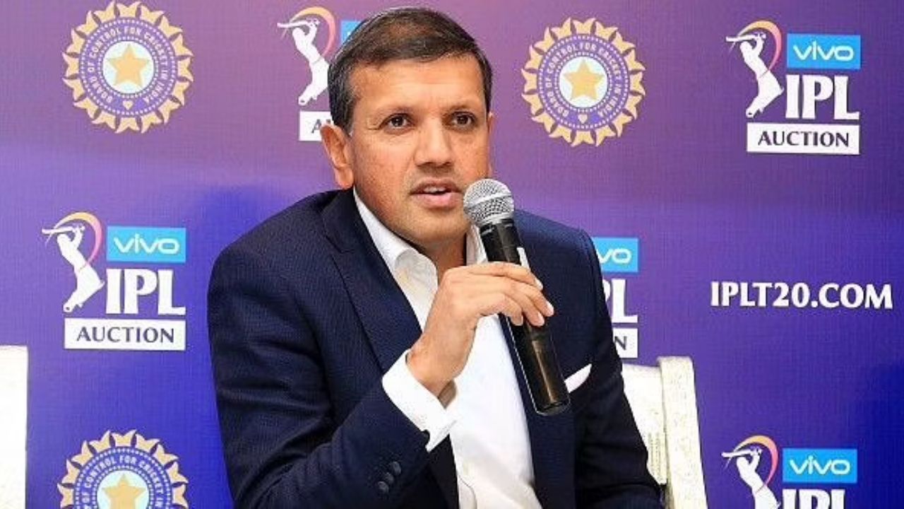 Owner of Rajasthan Royals: List of Rajasthan Royals owner 2022
