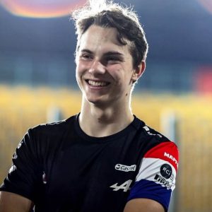 "In the spirit of offering maximum racing opportunities"- Alpine star Oscar Piastri can race for McLaren if Daniel Ricciardo fails to appear in Bahrain GP