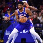 "The best basketball player doesn't have to be an American anymore": Joel Embiid hints at foreign players taking over the league as top players