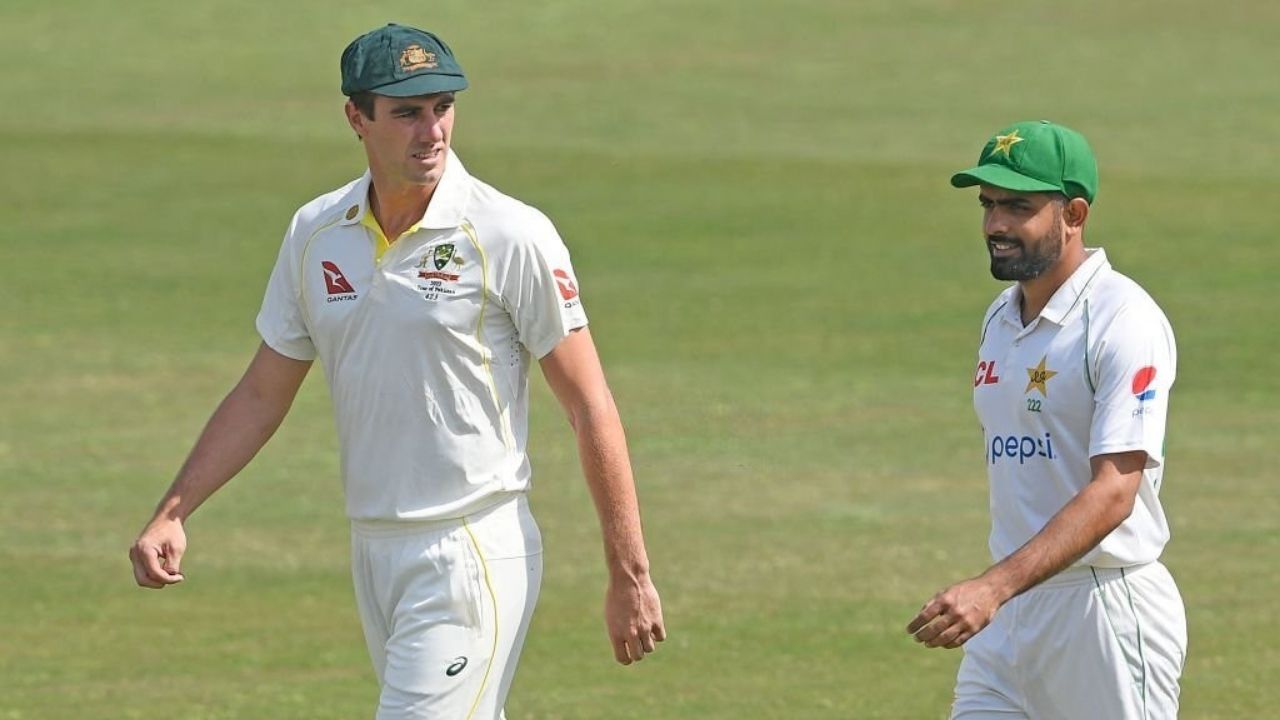 PAK vs AUS 1st Test Live Telecast Channel in India and Australia: When and where to watch PAK vs AUS Rawalpindi Test?