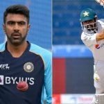 "Going to be an exciting finish tomorrow": R Ashwin commends Babar Azam for 6th Test century vs Australia in Karachi