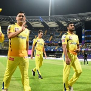 CSK next match: CSK matches list IPL 2022