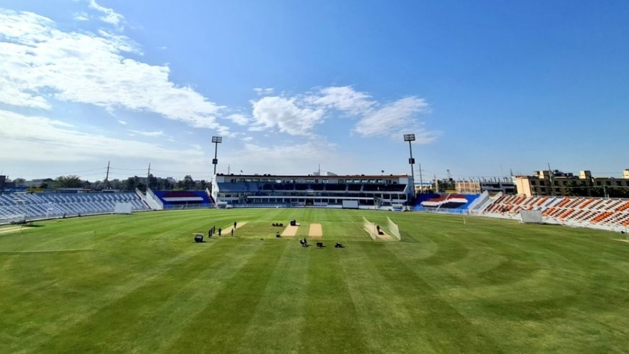 Pakistan vs Australia tickets Pindi Cricket Stadium: How to do PAK vs AUS 2022 tickets booking online for Rawalpindi Test?