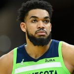 "Karl-Anthony Towns gets 'The Finals' engraved on every basketball in the Timberwolves facility": Kat and crew aim to bring Minnesota their first NBA championship