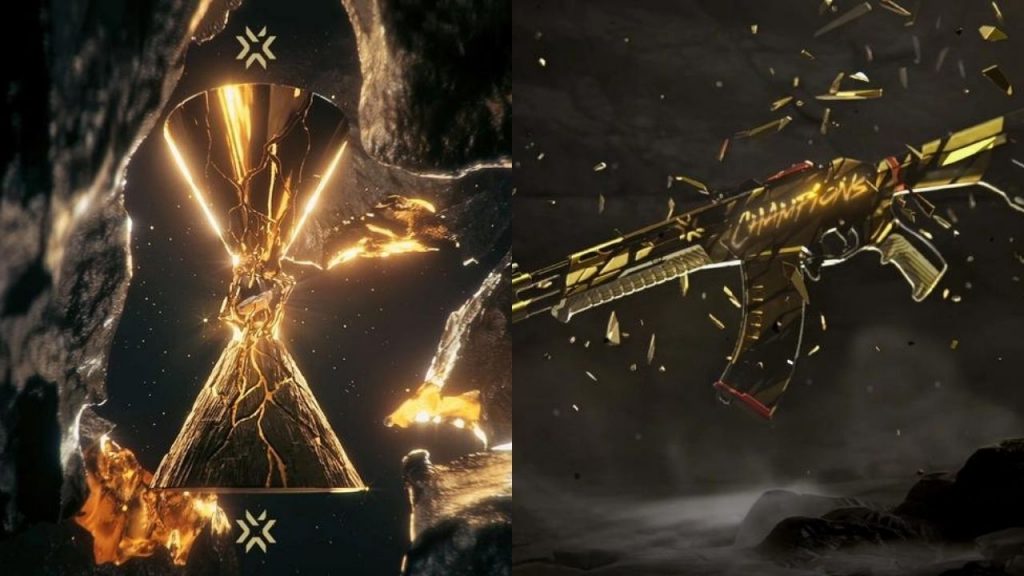 Valorant Champions Earnings: How much money did each team depart with at the end of Valorant Champions 2021