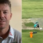 "Pitch for Rawalpindi Test was not favorable to bowlers": David Warner criticizes the pitch of Rawalpindi ahead of second test in Karachi