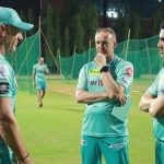 Gautam Gambhir mentor: LSG coaching and support staff 2022 IPL list