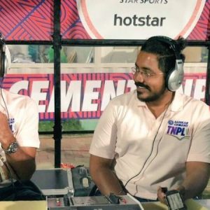 IPL Tamil commentators 2022: List of Tamil commentators for IPL 2022