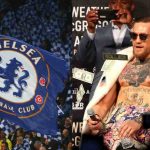 Conor McGregor Chelsea