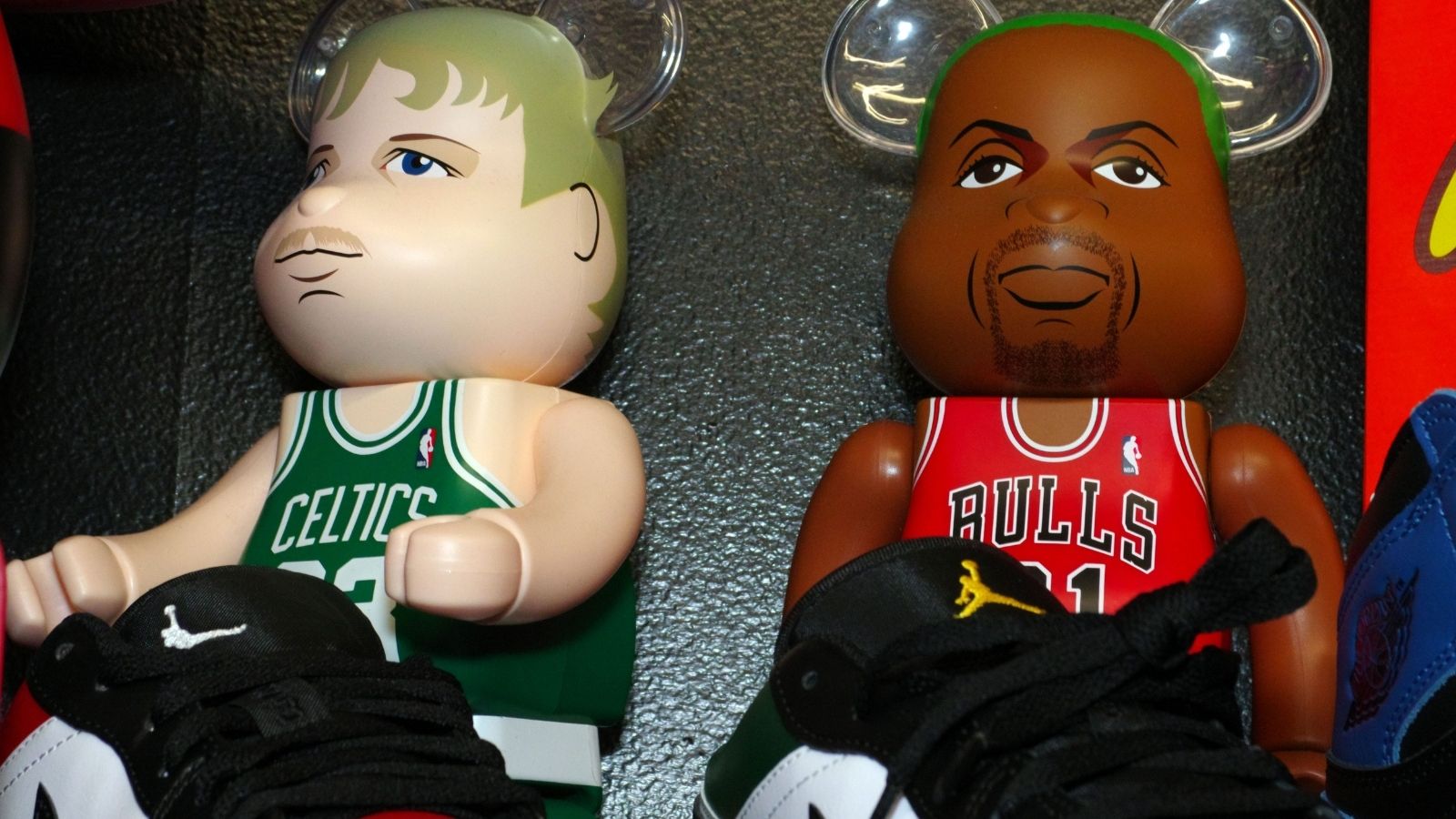 "Get Dennis Rodman off me before I drop 60!": When Larry Bird's challenge to Piston's Coach had just ignorance for the 2-time DPOY