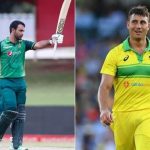 PAK vs AUS Head to Head Record in ODIs | Pakistan vs Australia Stats | Gaddafi Stadium ODI