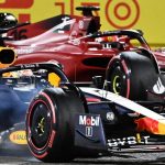 "That was hard, but very fair"– F1 expert claims Max Verstappen is more aggressive with Lewis Hamilton than Charles Leclerc