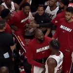 "Jimmy Butler to say ‘Udonis and team don't want to tell the truth’ in Rachel Nichols interview": NBA Twitter expects Timberwolves style exit for Heat star post on court alter altercation