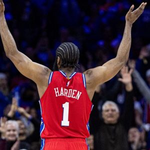 "I needed to do what's best for my career": James Harden tries to justify his forced exit from Brooklyn Nets and calls himself one of the best teammates NBA has ever seen