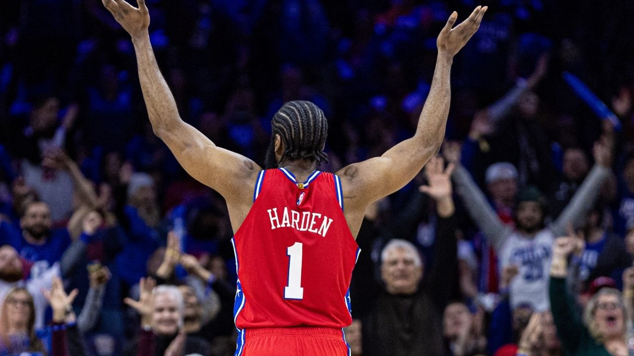 "I needed to do what's best for my career": James Harden tries to justify his forced exit from Brooklyn Nets and calls himself one of the best teammates NBA has ever seen