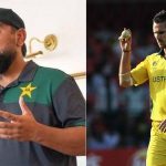 Pakistan Cricket Coach: Full list of Pakistan cricket team's support staff for Australia Test series