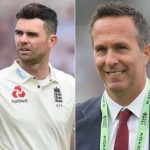 "I didn't enjoy Vaughan as a captain": When James Anderson criticized Michael Vaughan for not being a good enough captain in Tests for England