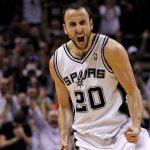 "I didn't think my euro-step was anything special!": Spurs' Manu Ginobili reveals shocking thoughts on his favorite move, and how it all came about for him