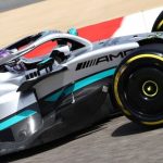 "That’s not something we are expecting"- Ferrari raises concern about new work that Mercedes has done on its car other than no sidepods