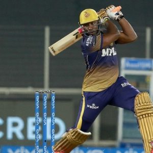 Is Andre Russell injured: Why did Dre Russell not bowl 19th over vs RCB?