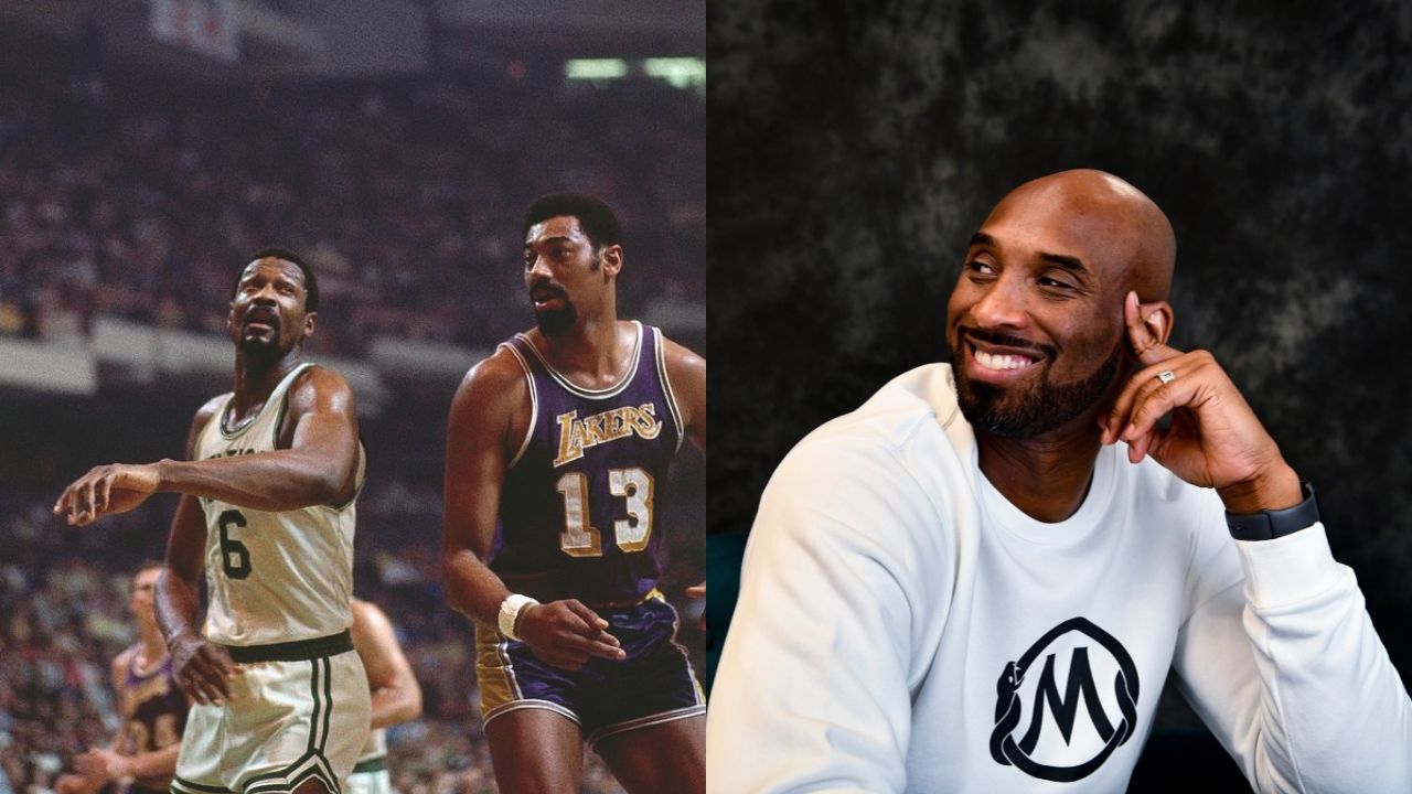 Kobe Bryant's 81 points or Wilt Chamberlain's 100 - which performance was better?