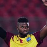 Romario Shepherd IPL 2022 price: Has Romario Shepherd played in IPL before?