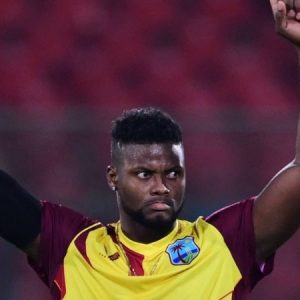 Romario Shepherd IPL 2022 price: Has Romario Shepherd played in IPL before?