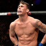 Darren Till UFC return